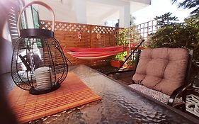 Olga'S Cozy Nest , Apartment In Ano Korakiana.